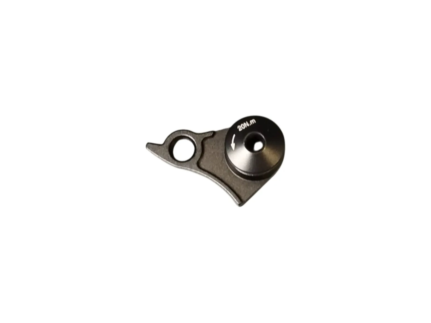Apex Derailleurhanger