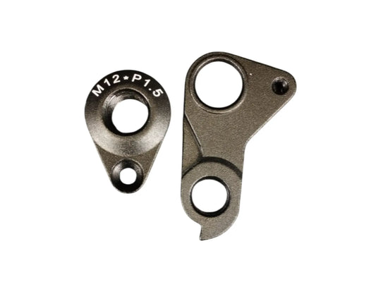 Apex Derailleurhanger Soniq/Onyx GX