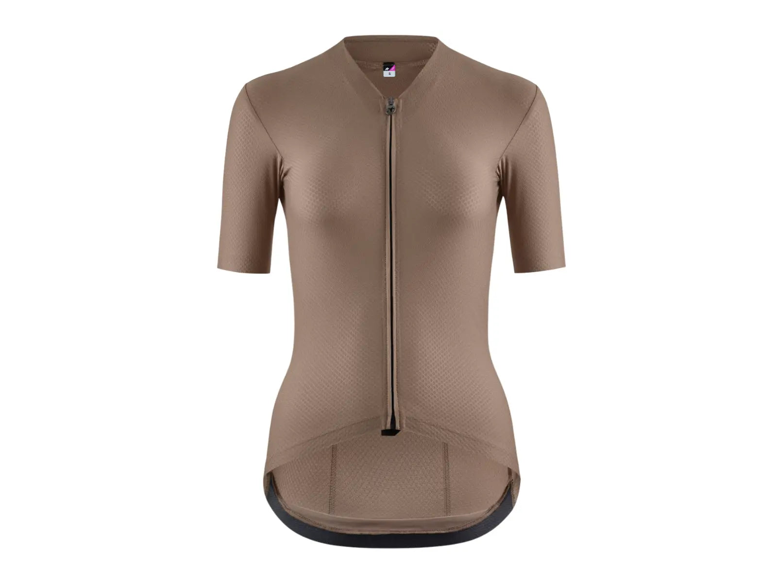Assos Dyora R S11 Fietsshirt Korte Mouw Dames