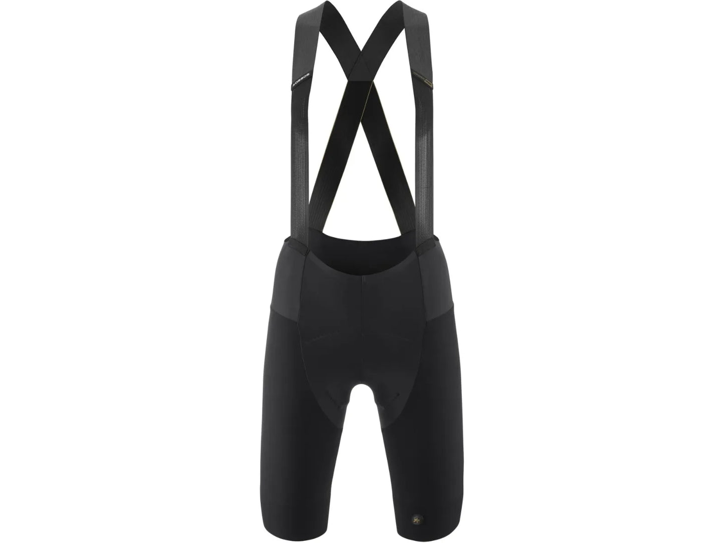 Assos Dyora RSV  Fietsshort Met Bretels Dames Maat S (OUTLET)