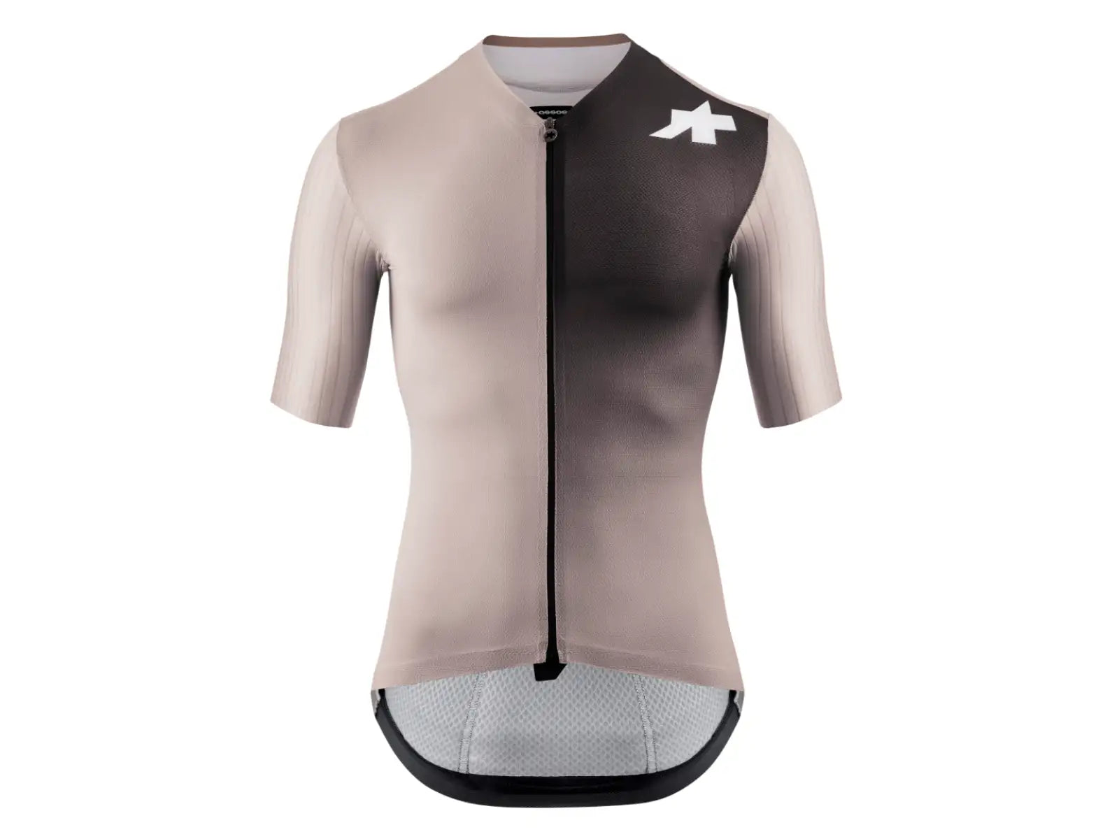 Assos Equipe RS S11 Fietsshirt Korte Mouw