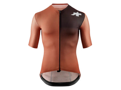 Assos Equipe RS S11 Cycling Jersey Short Sleeve