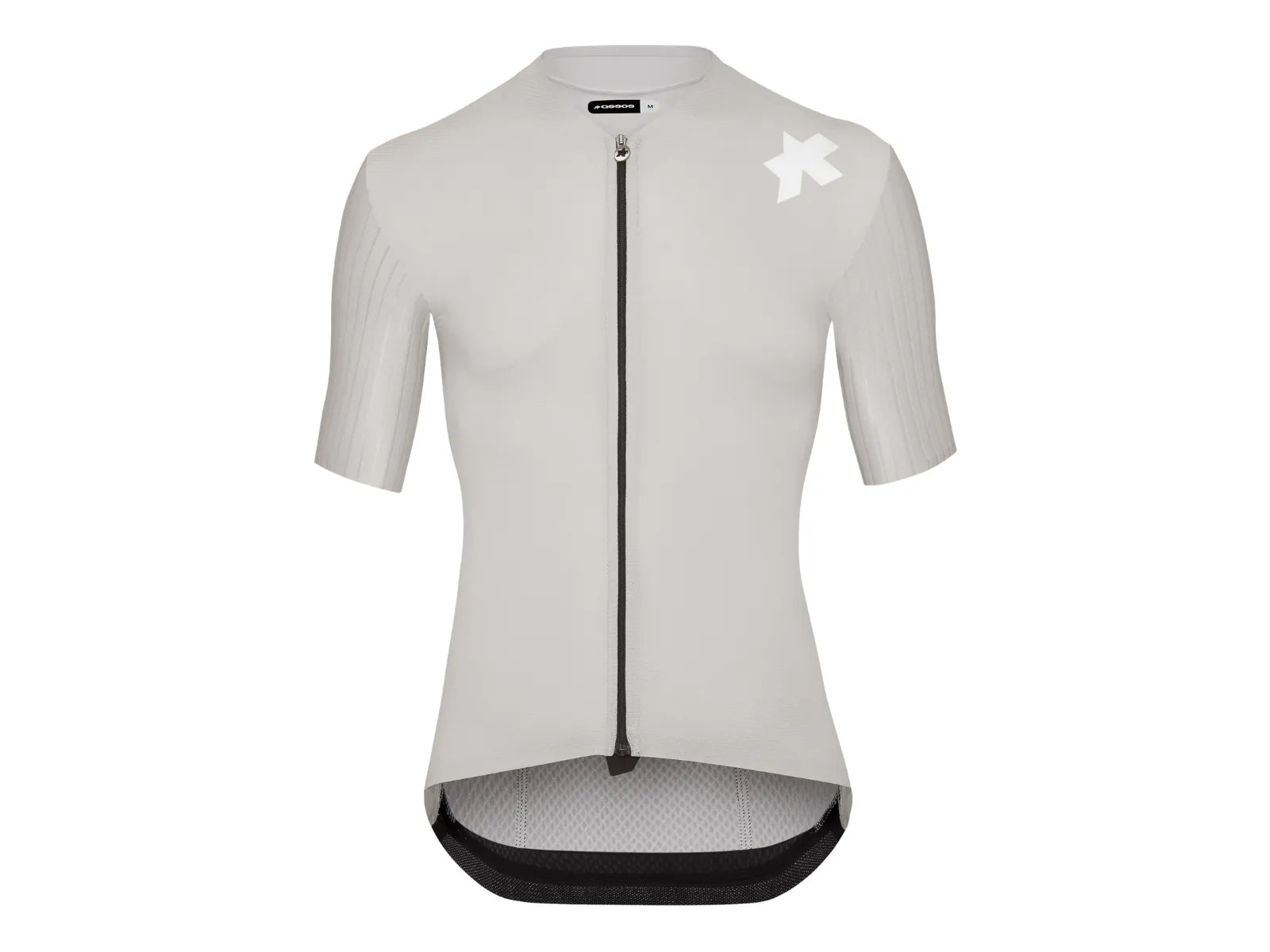 Assos Equipe RS S11 Fietsshirt Korte Mouw