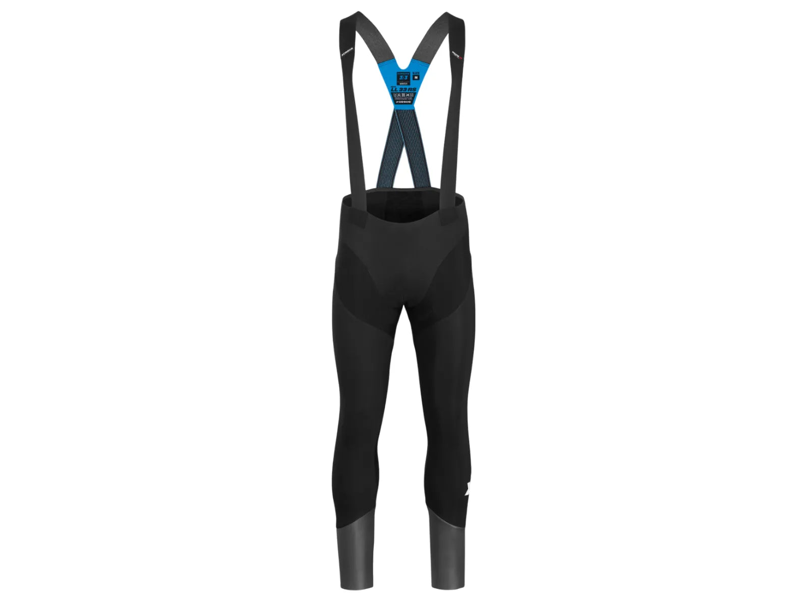 Assos Equipe RS Winter Bib Tights Maat M (OUTLET)