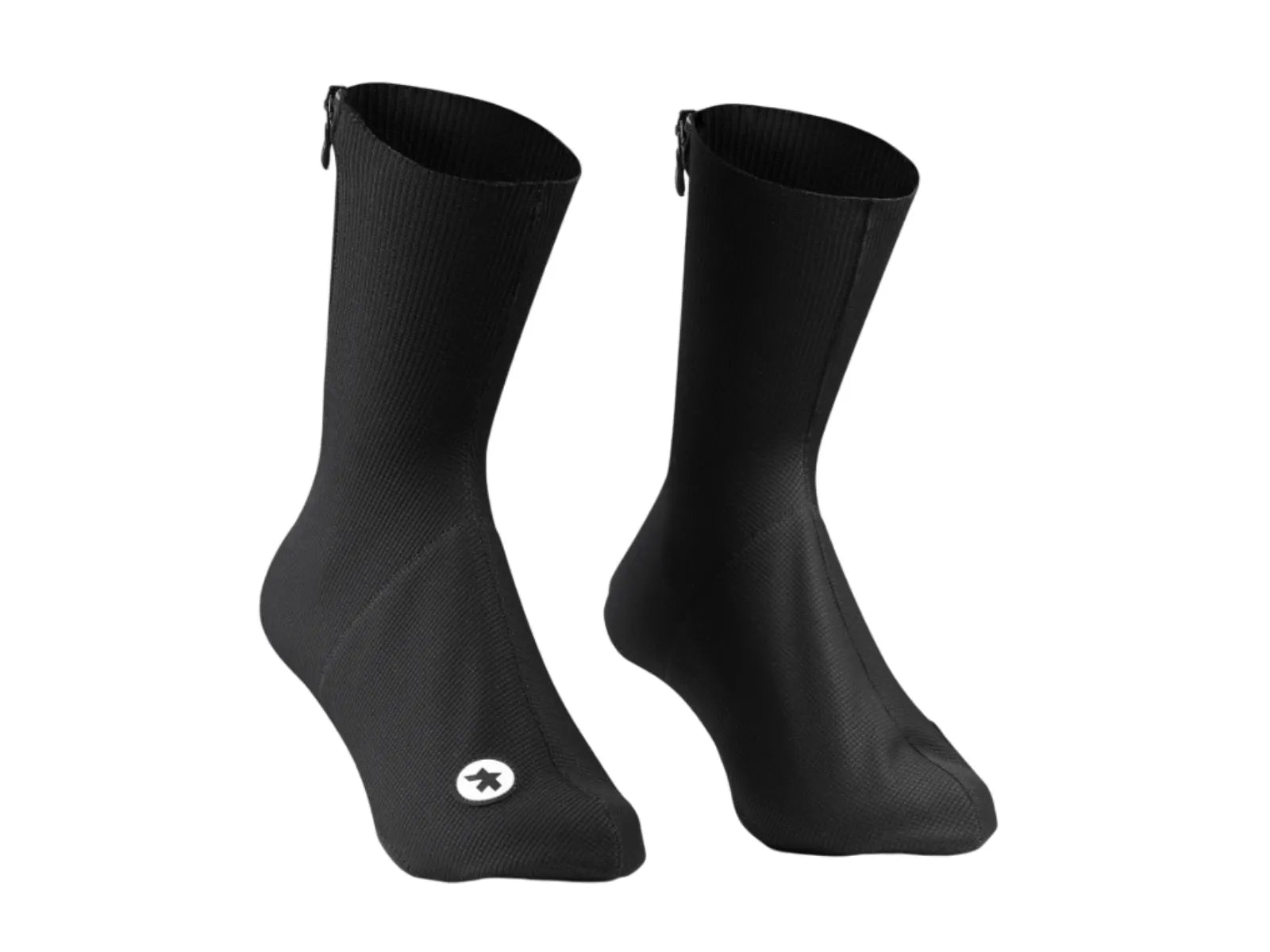 Assos GT Ultraz Winter Booties II Overschoenen