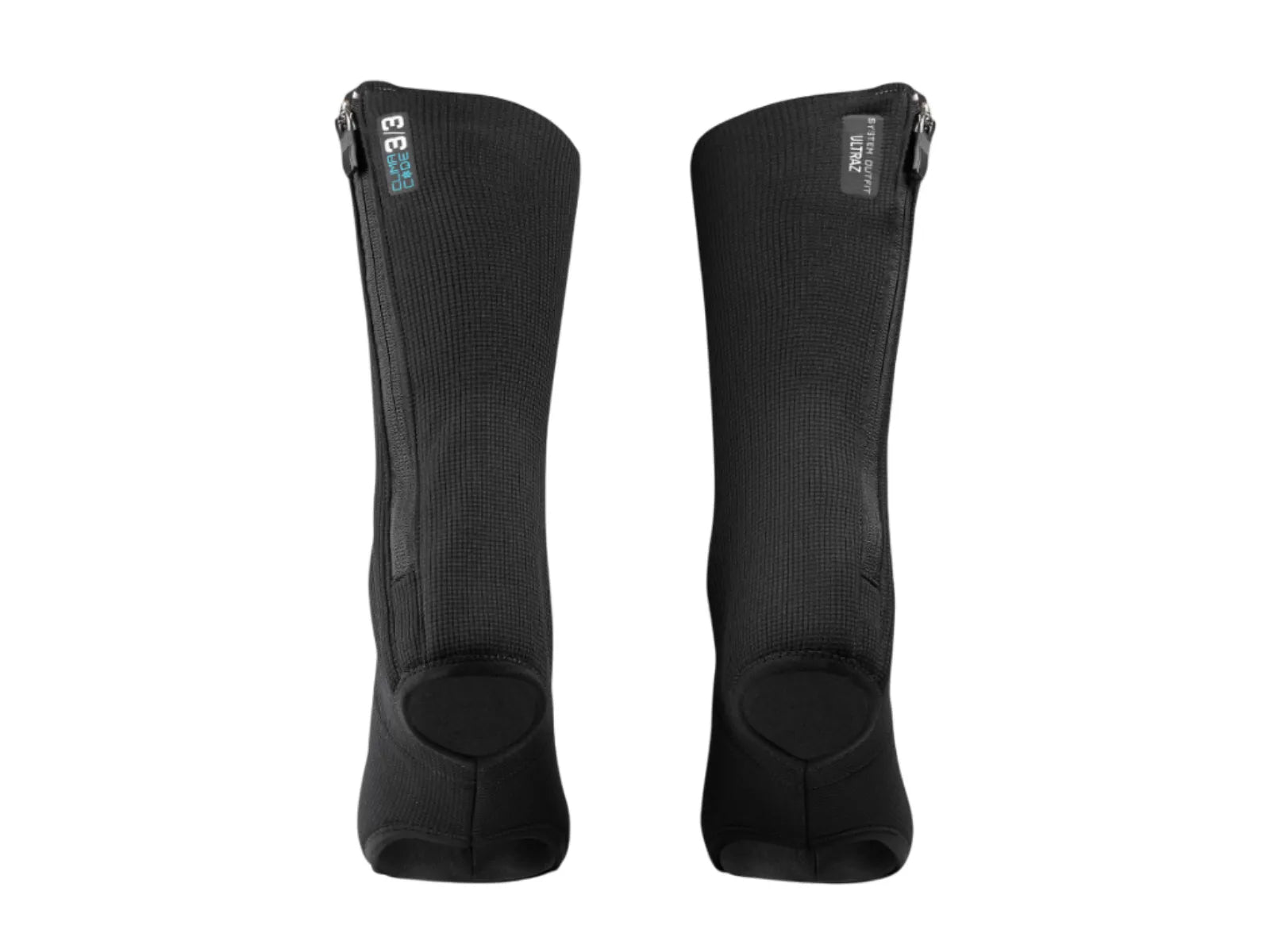 Assos GT Ultraz Winter Booties II Overschoenen