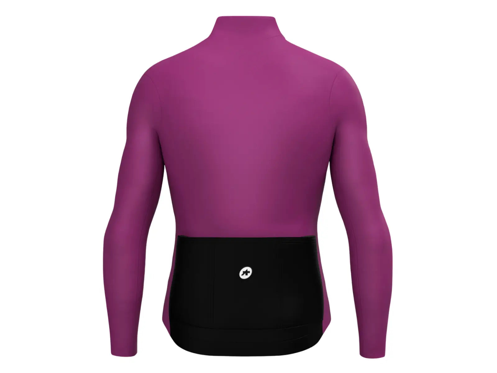 Assos Mille GT C2 Spring Fall Fietsshirt Lange Mouw