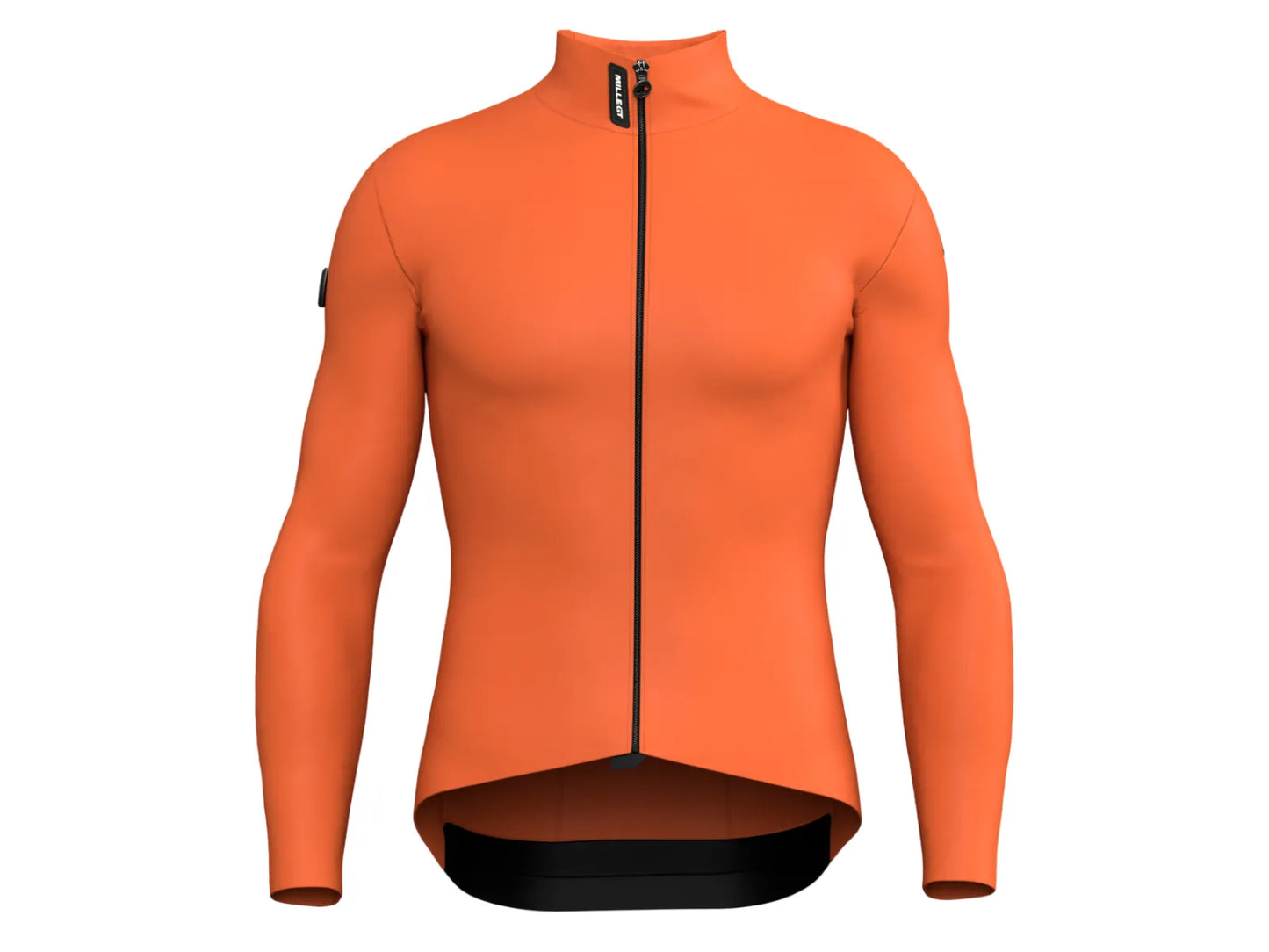 Assos Mille GT C2 Spring Fall Fietsshirt Lange Mouw