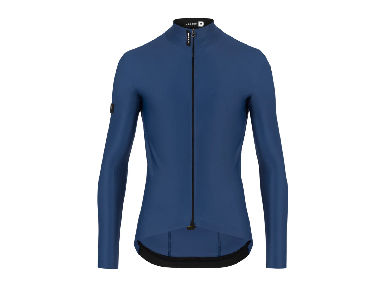 Assos Mille GT C2 Spring Fall Fietsshirt Lange Mouw