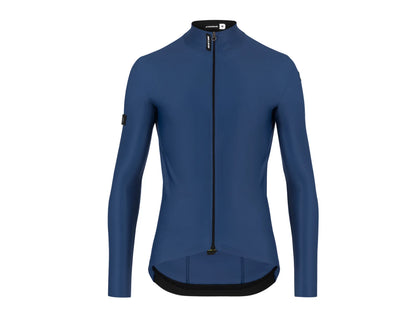 Assos Mille GT C2 Spring Fall Fietsshirt Lange Mouw