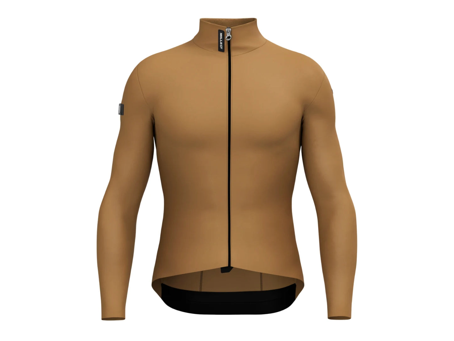 Assos Mille GT C2 Spring Fall Fietsshirt Lange Mouw