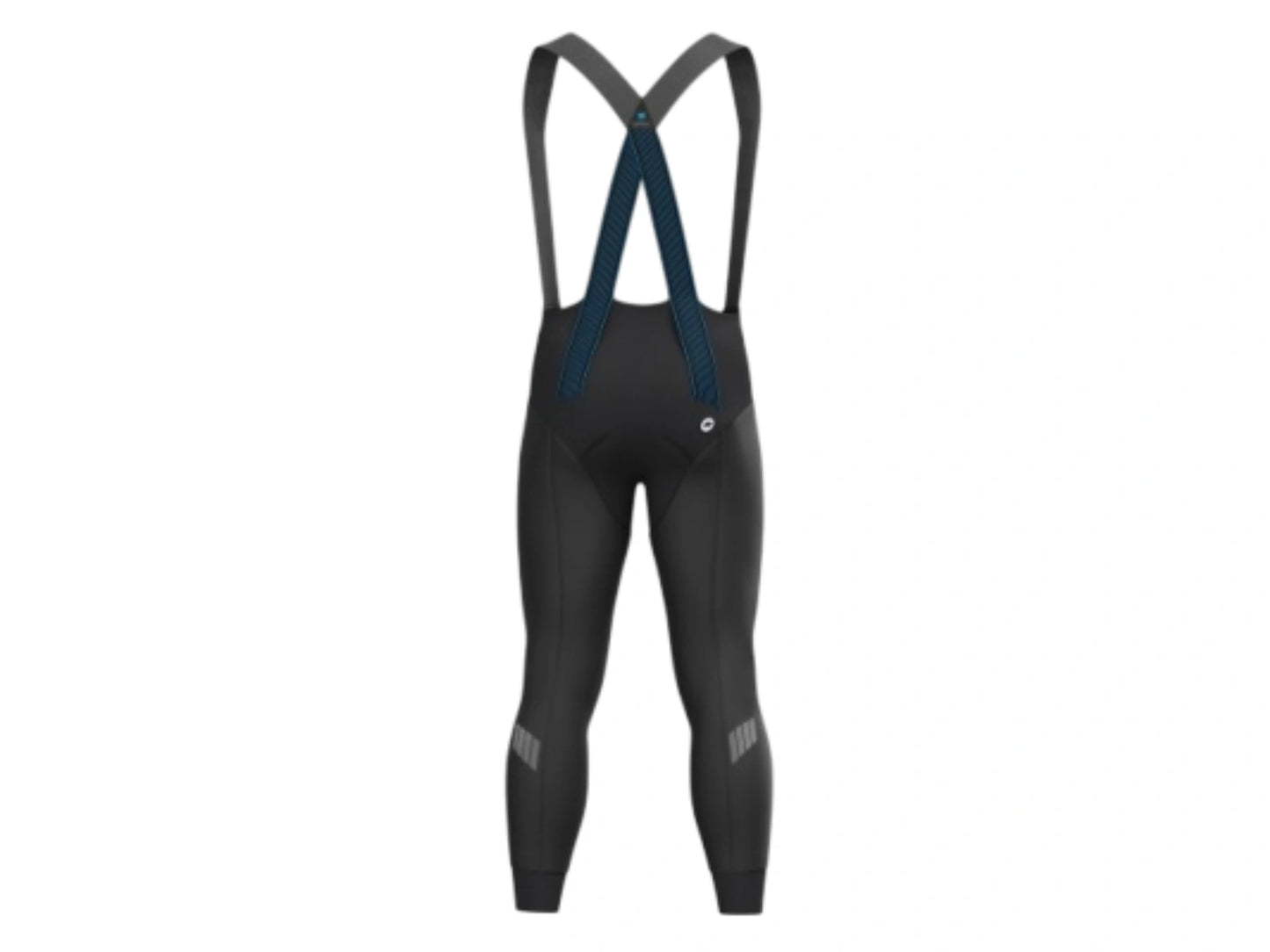 Assos Mille GT Eisenherz Ultraz Winter BIB Tights