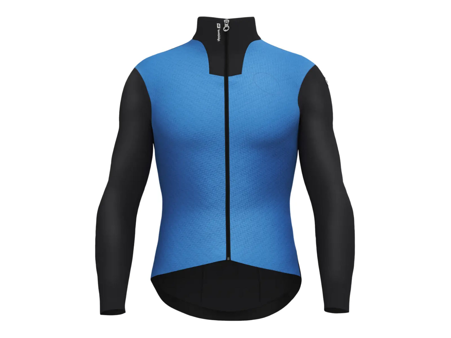 Assos Mille GT Hashoogi Winter Fietsshirt Lange Mouw