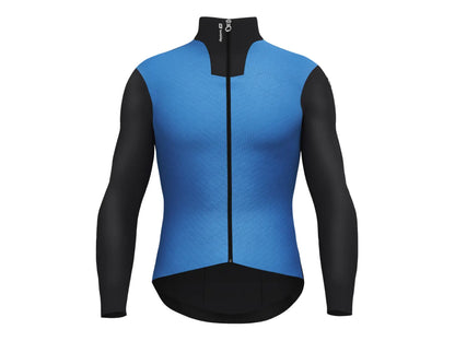 Assos Mille GT Hashoogi Winter Fietsshirt Lange Mouw