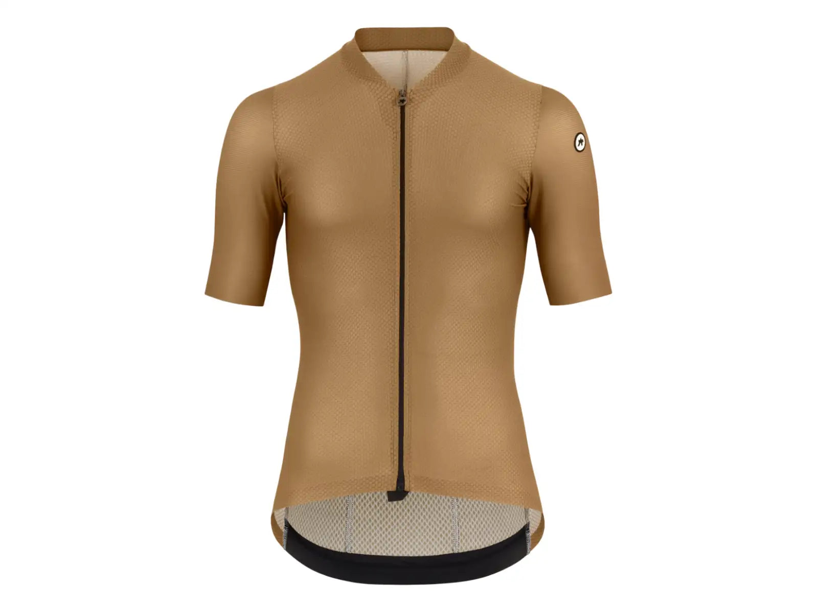 Assos Mille GT S11 Fietsshirt Korte Mouw