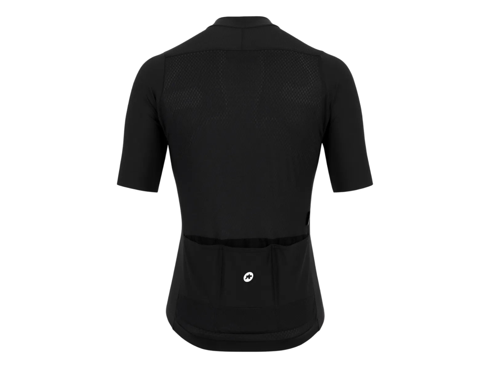 Assos Mille GT S11 Fietsshirt Korte Mouw