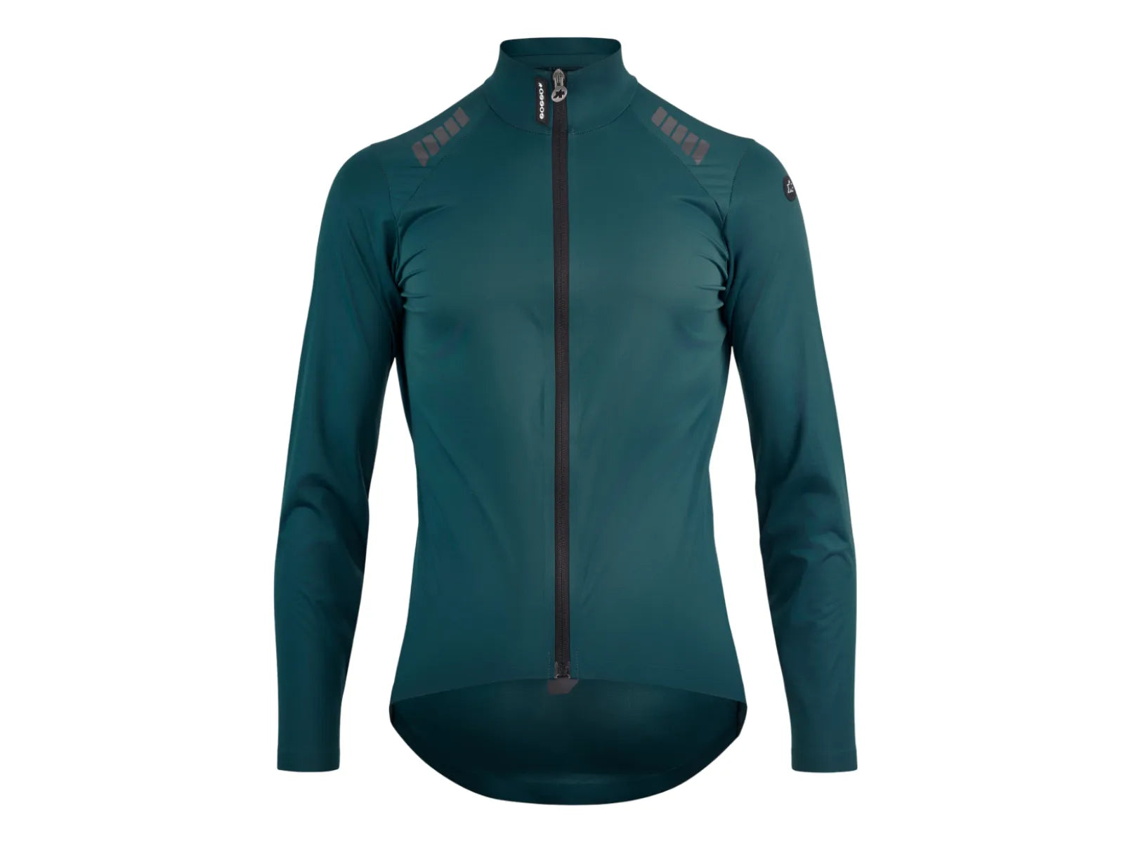 Assos Mille GT S11 Shell Wind/Regenjack