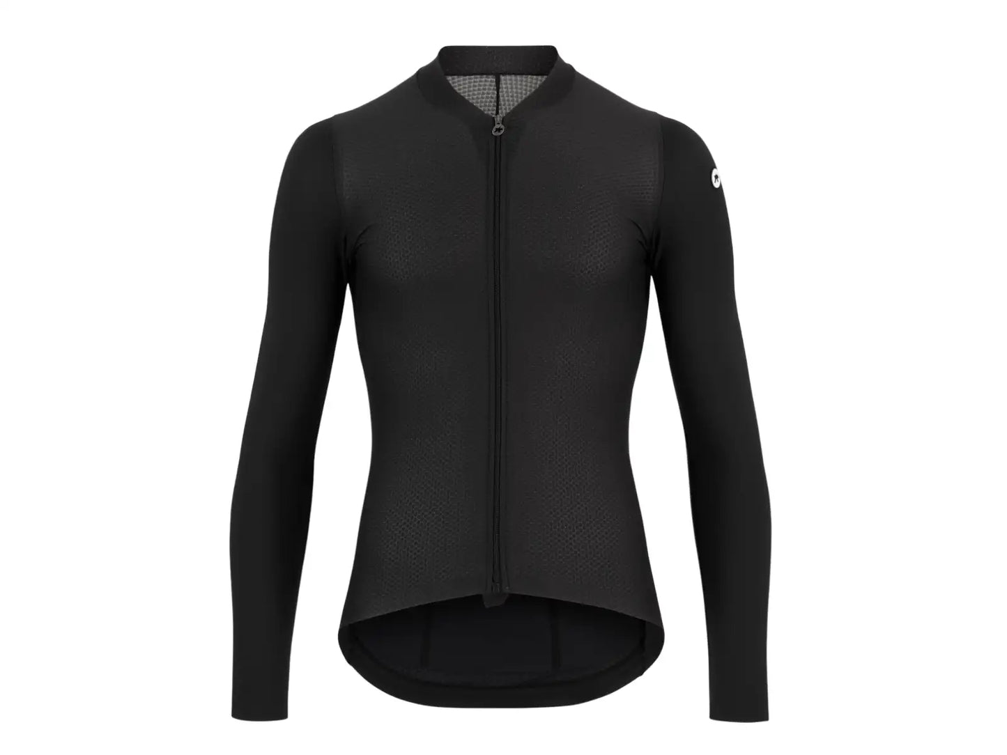 Assos Mille GT S11 Spring Fall Cycling Jersey Long Sleeve