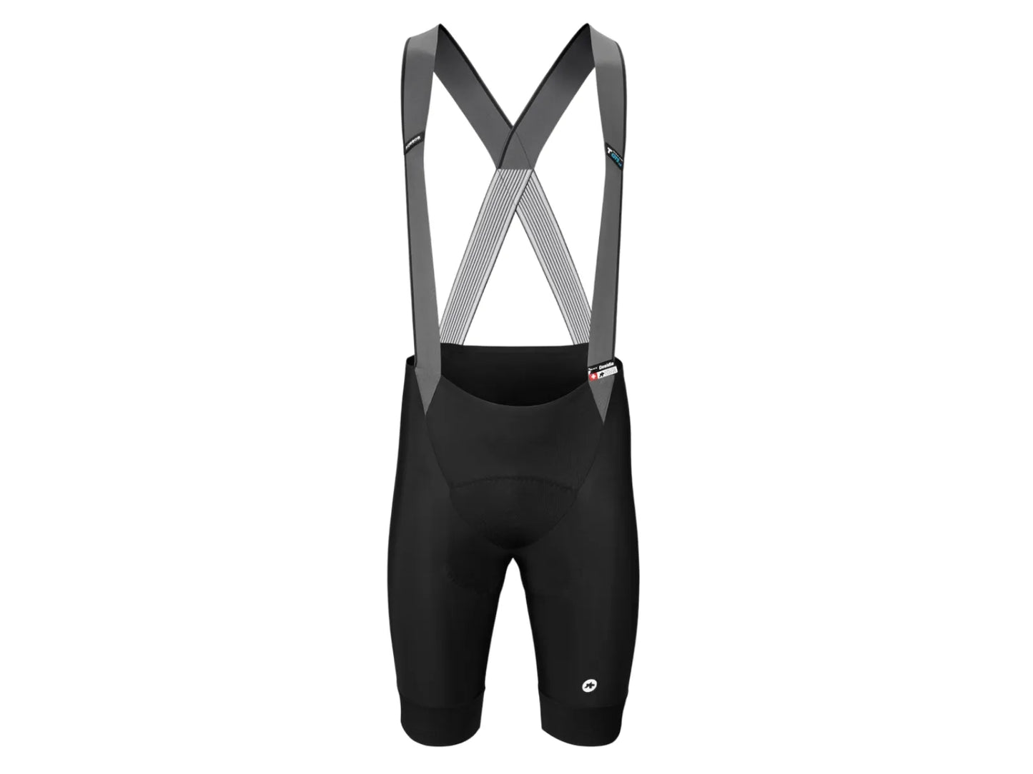 Assos Mille GTS C2 Bib Shorts