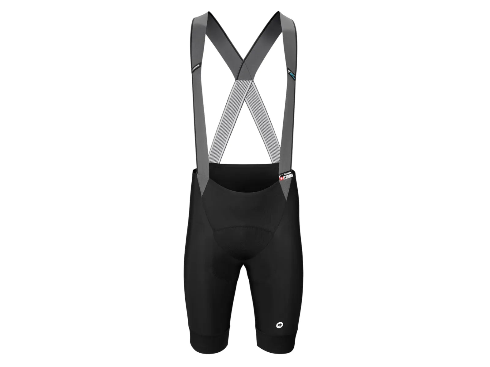 Assos Mille GTS C2 Bib Shorts (OUTLET)
