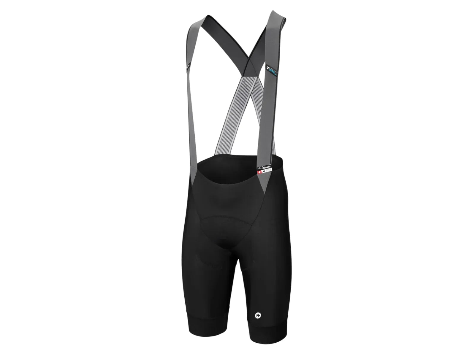 Assos Mille GTS C2 Bib Shorts (OUTLET)