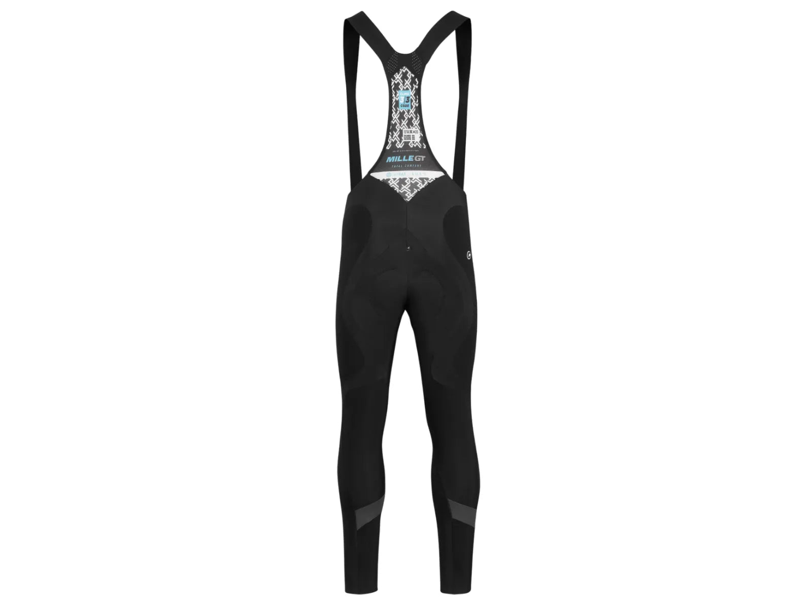 Assos Mille GT Ultraz Winter Bib Tights (OUTLET)