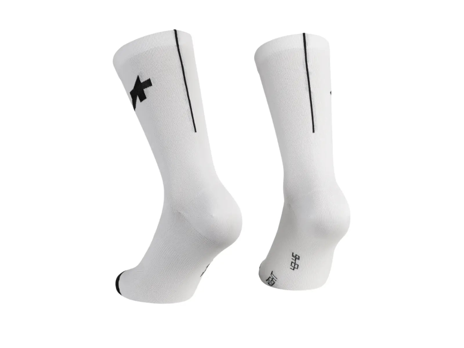 Assos R Socks S9 Twinpack