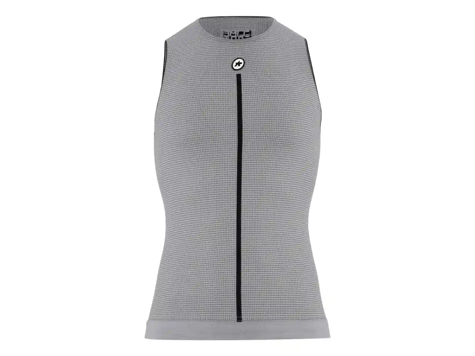 Assos Summer NS Skin Layer Ondershirt Zonder Mouwen