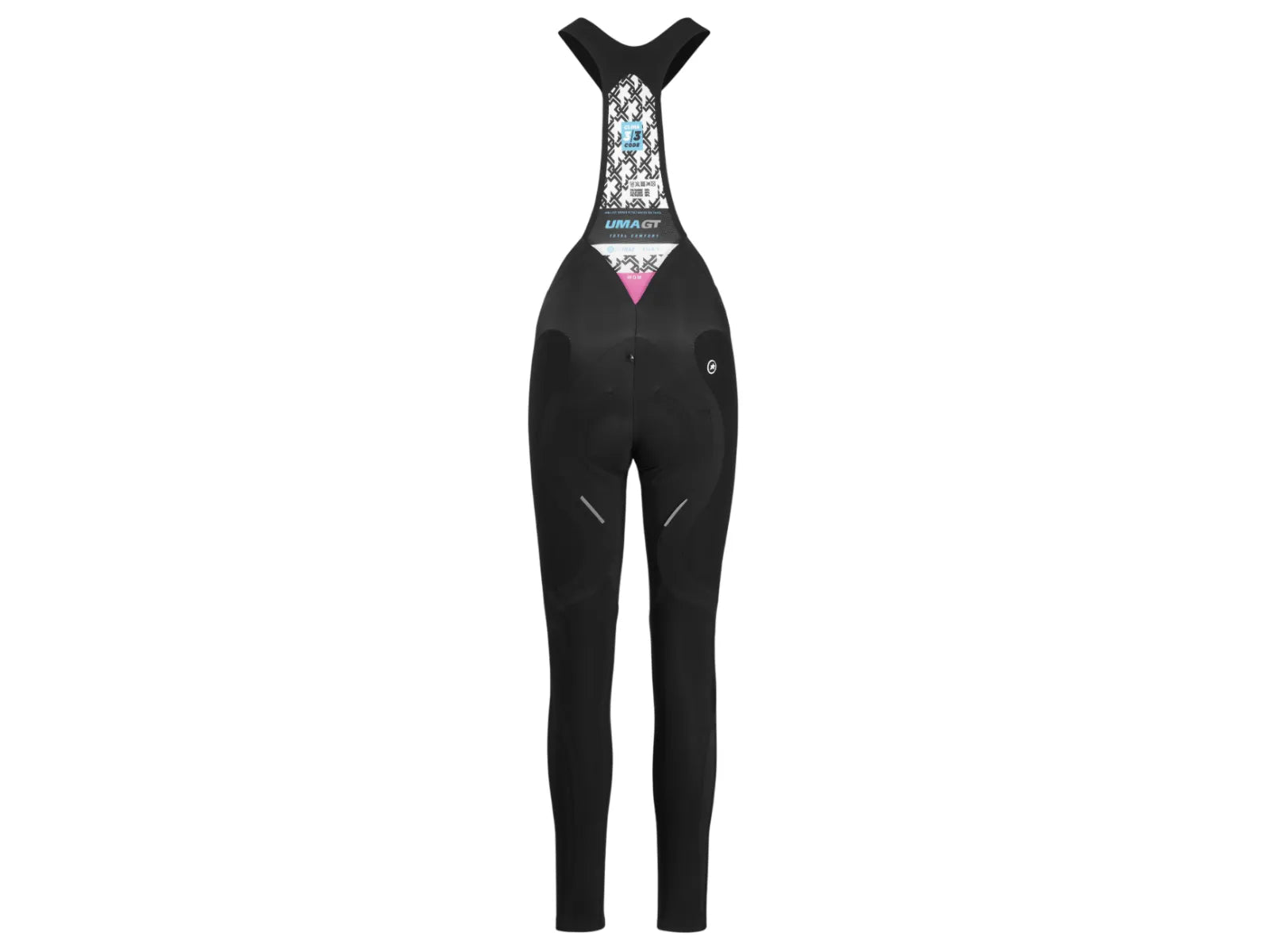 Assos Uma GT Ultraz Winter Bib Tights (OUTLET)