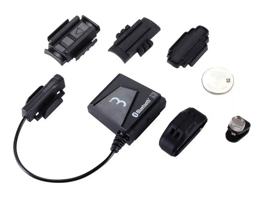 BBB BCP-61DB Trapfrequentie Sensor (OUTLET)