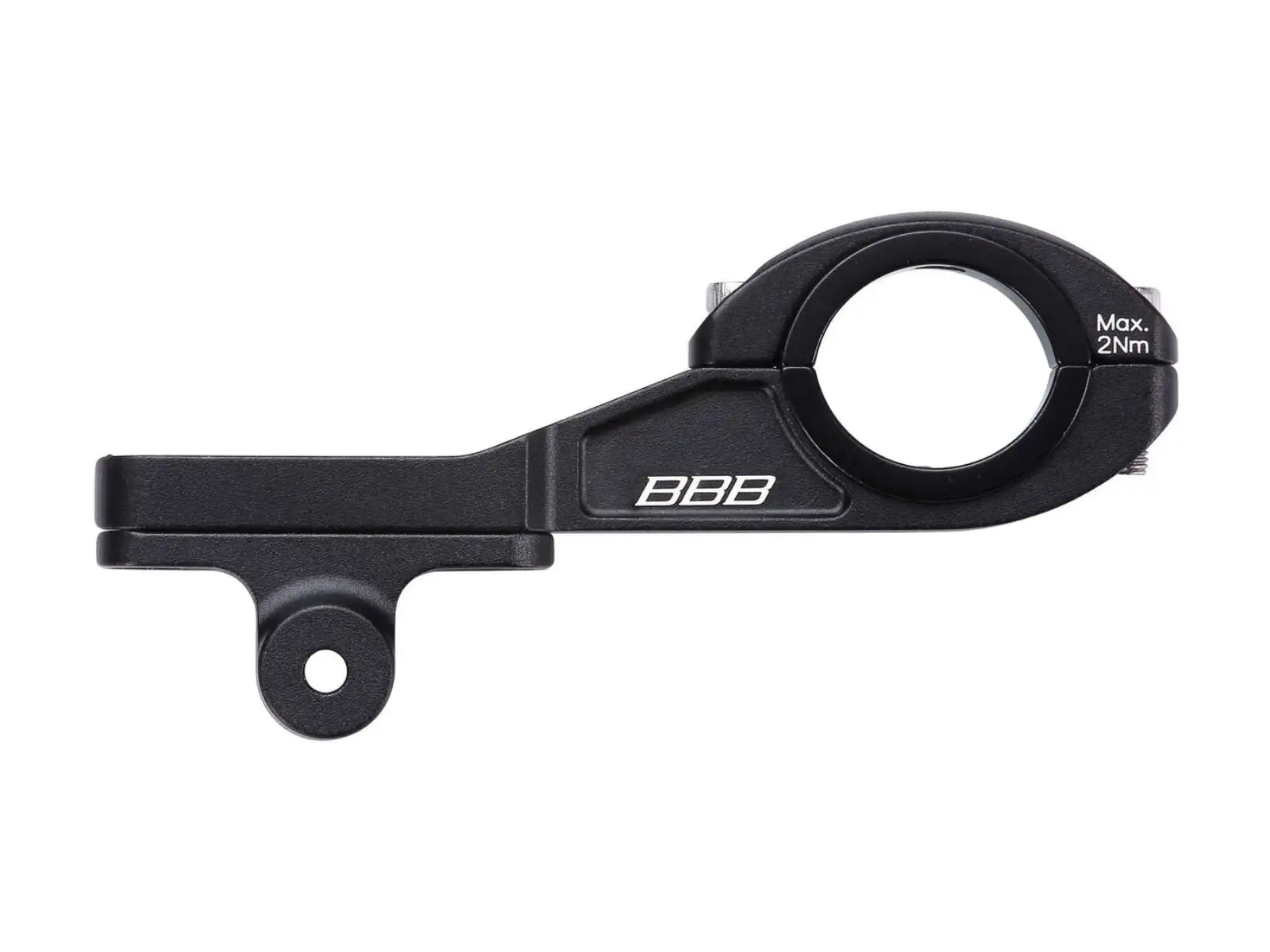BBB BCP-89 Go Pro CameraMount Bracket (OUTLET)