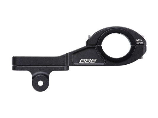 BBB BCP-89 Go Pro CameraMount Bracket (OUTLET)