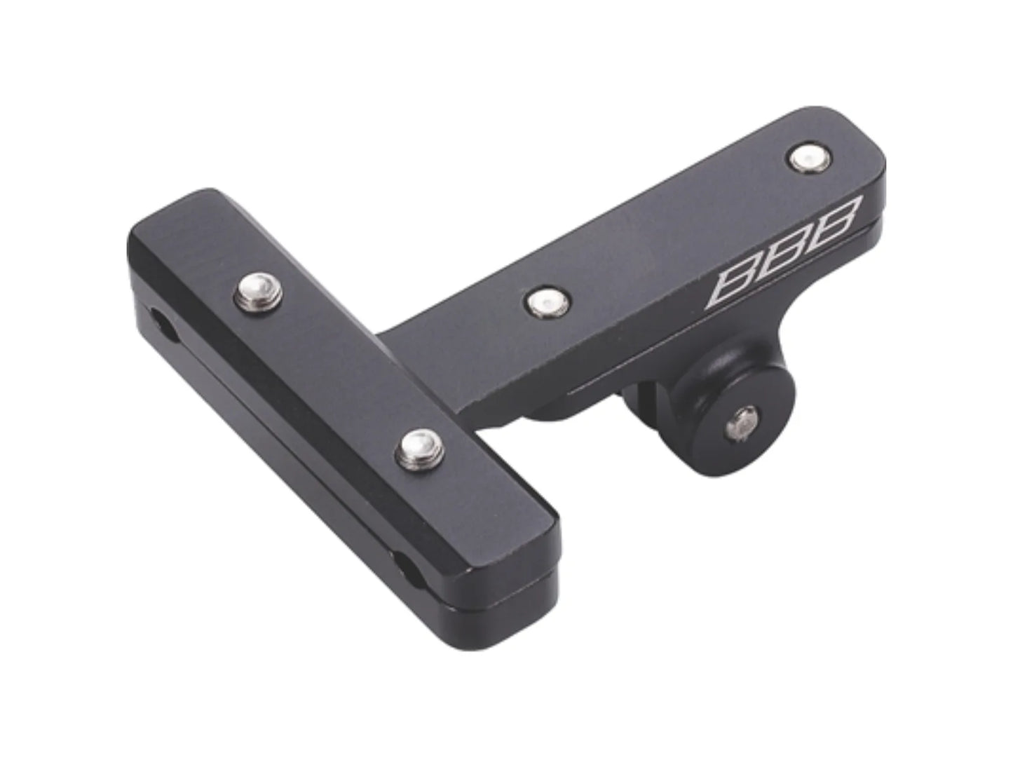 BBB BCP-90 Go Pro Compatible Railmount Bracket (OUTLET)