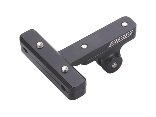BBB BCP-90 Go Pro Compatible Railmount Bracket (OUTLET)