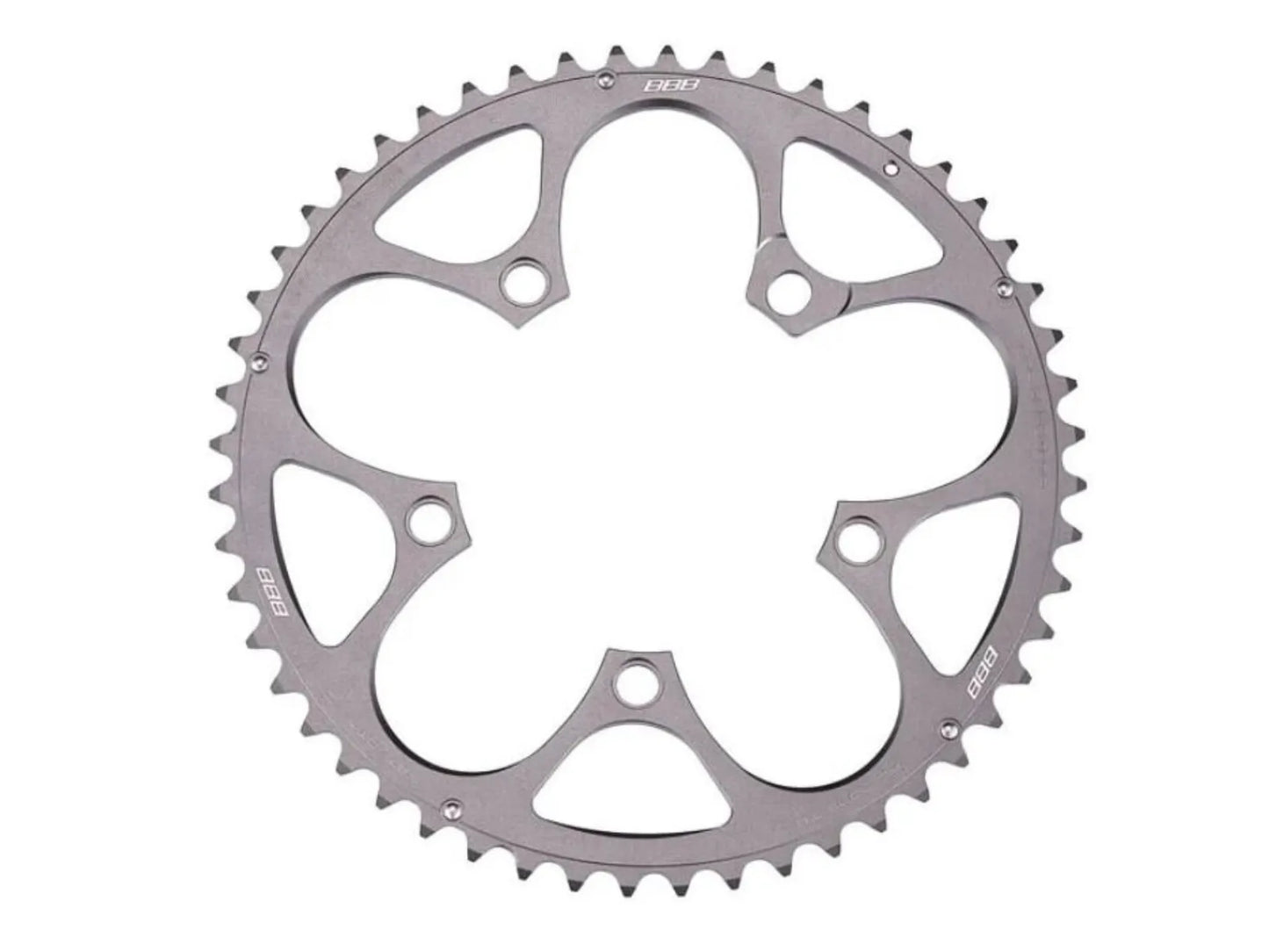 BBB BCR-33C CompactGear Campagnolo kettingblad