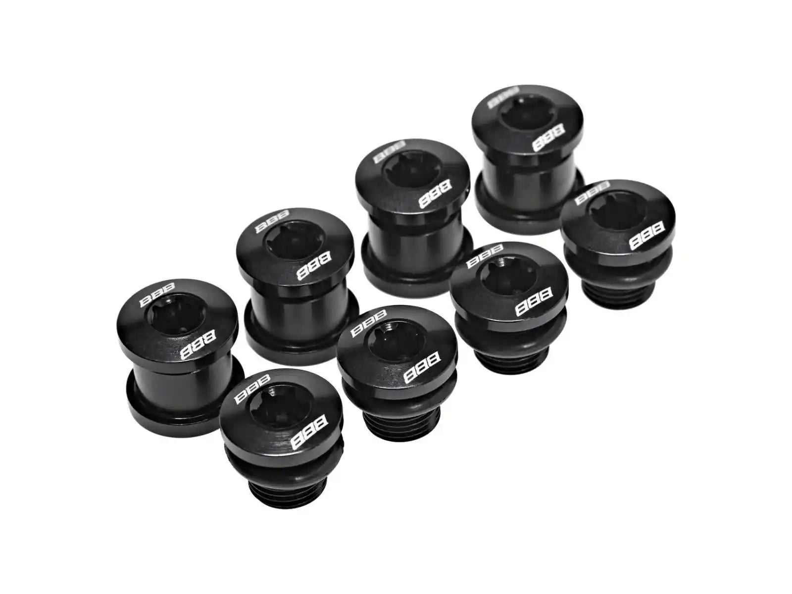 BBB BCR-58S TorxStars Aluminium Bladboutjes 10-Speed (OUTLET)