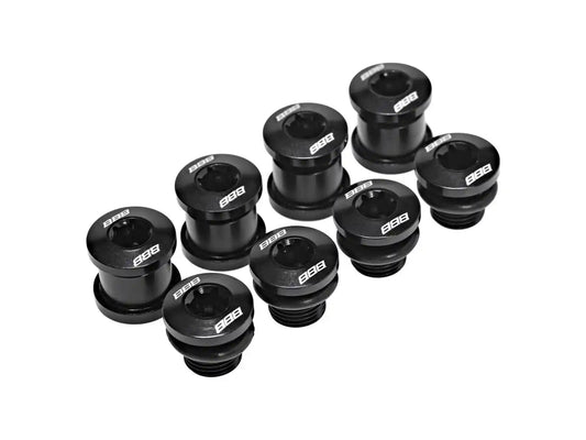 BBB BCR-58S TorxStars Aluminium Bladboutjes 10-Speed (OUTLET)