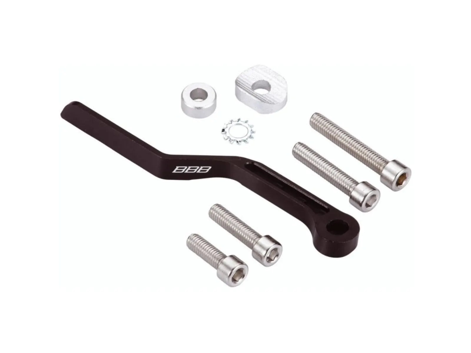 BBB BCR-80A ChainWatch Kettingvanger (OUTLET)