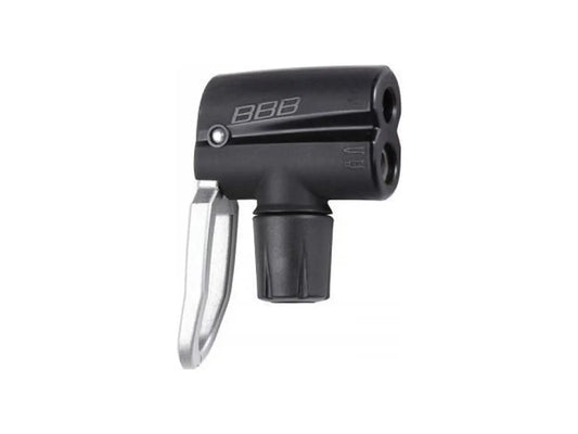 BBB BFP-93 DualHead Pompkop (OUTLET)