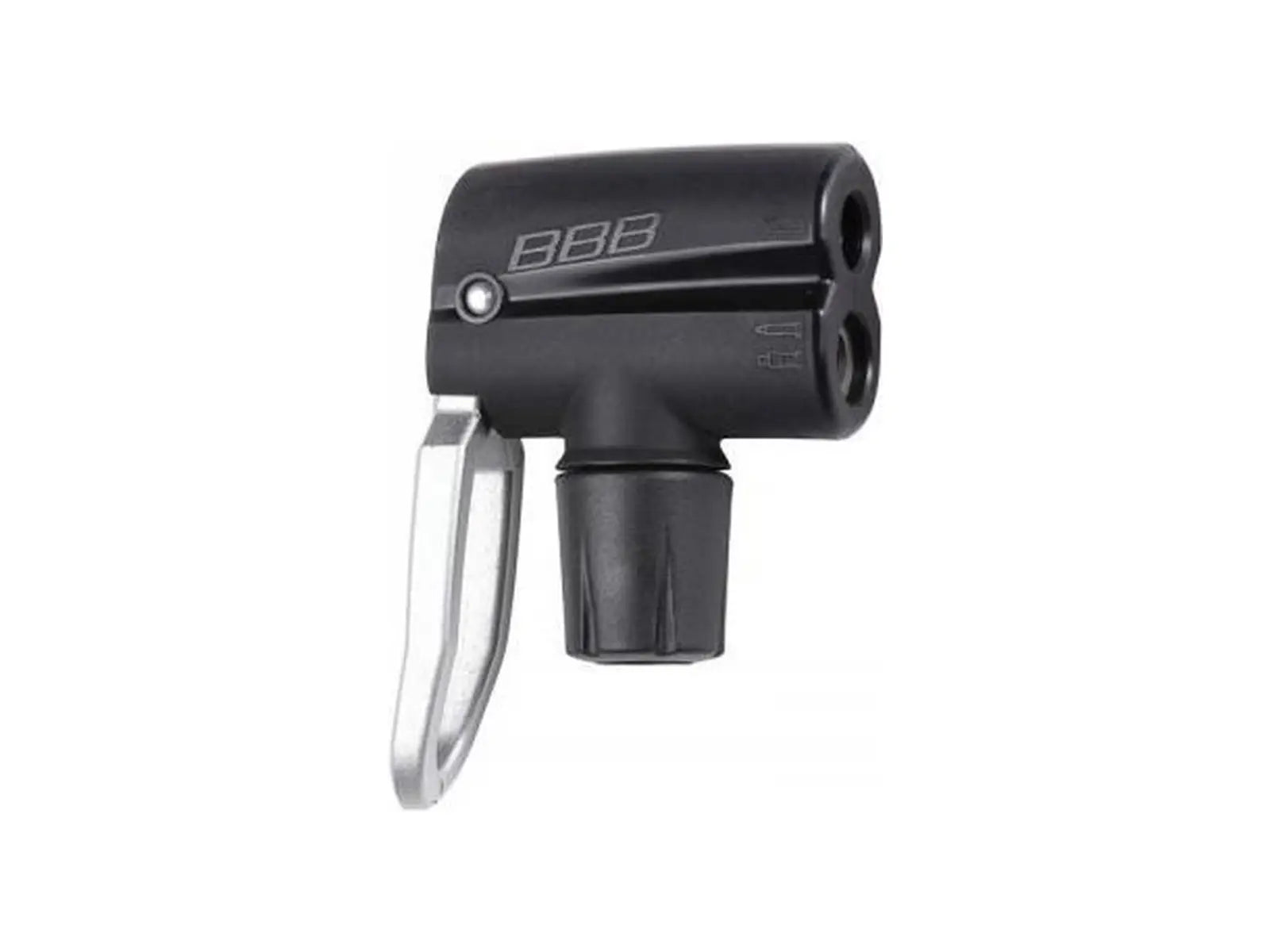 BBB BFP-93 DualHead Pompkop (OUTLET)