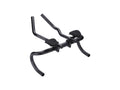 BBB BHB-52 Race AeroBase Stuur (OUTLET)
