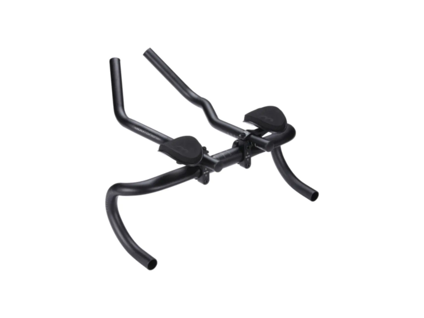 BBB BHB-52 Race AeroBase Stuur (OUTLET)