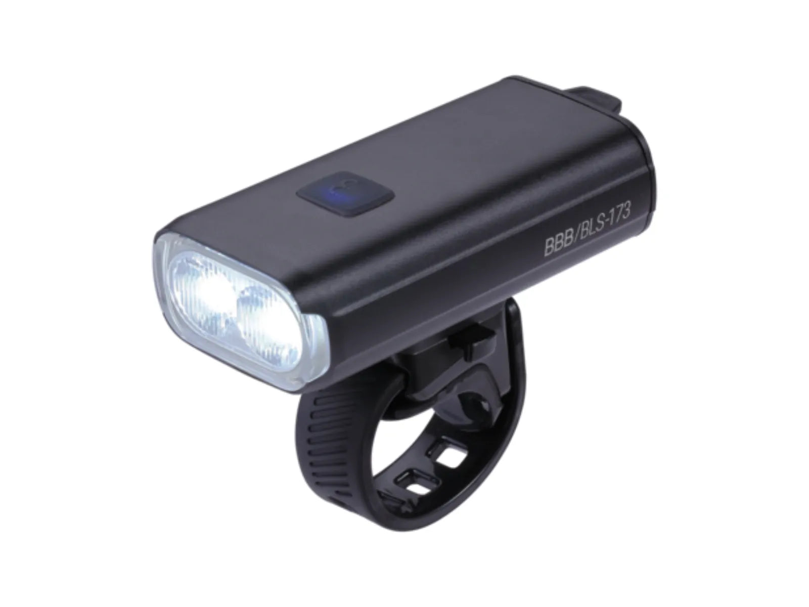 BBB BLS-173 StrikeDuo 2000 Voorlamp