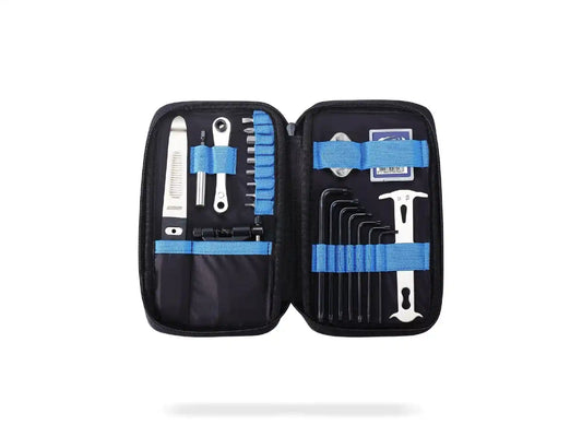 BBB BTL-117 Compactkit Toolset (OUTLET)
