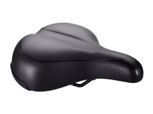 BBB Meander Upright E-Bike Zadel