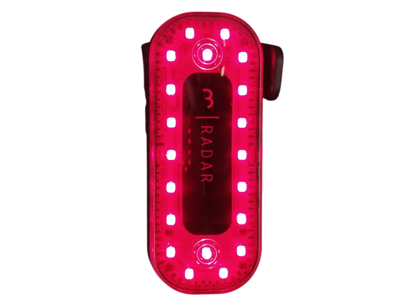 BBB Radarachterlicht