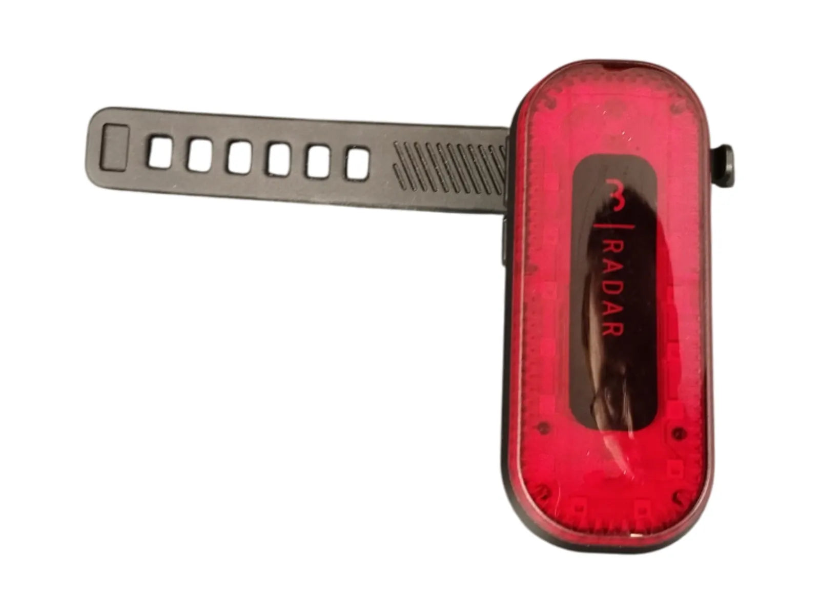 BBB Radarachterlicht