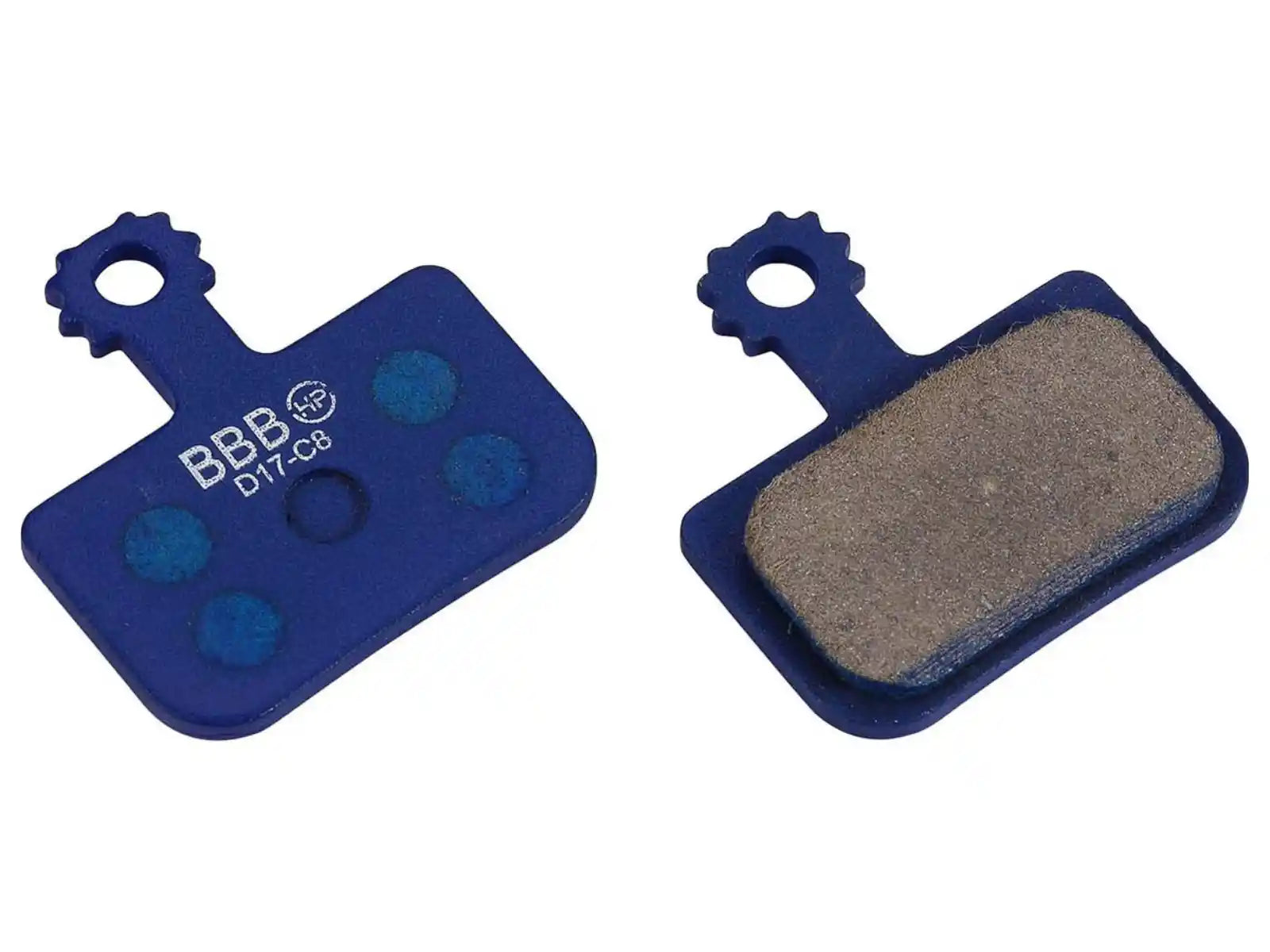 BBB SRAM Discstop BBS-443 Schijfremblokjes