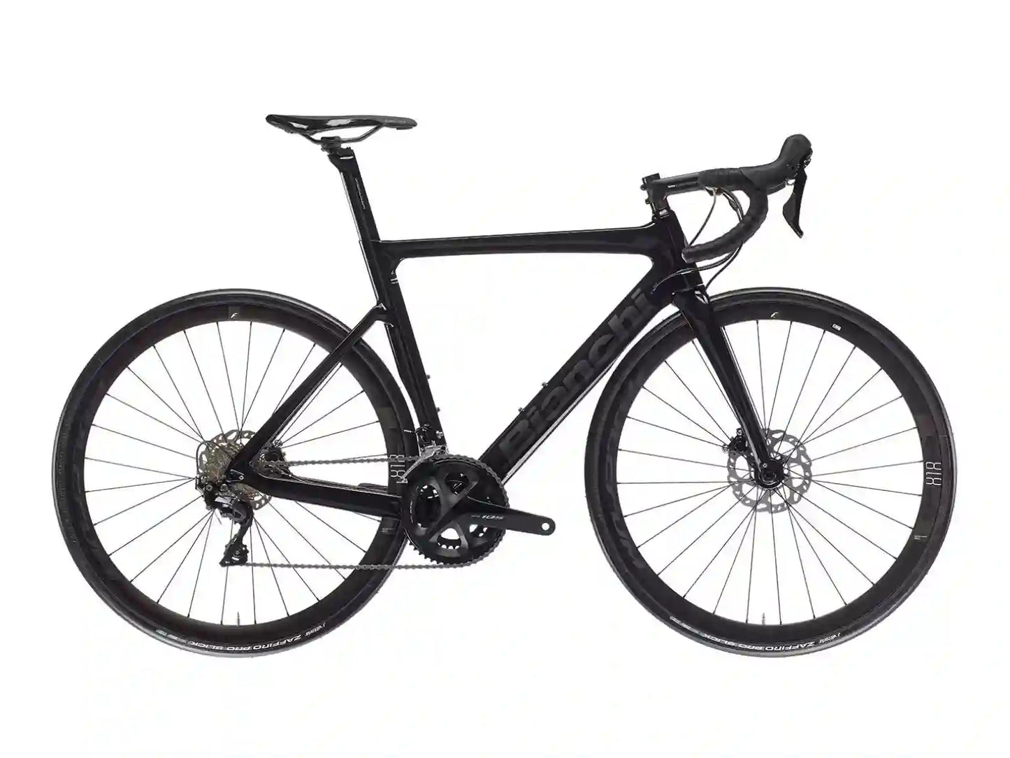 Bianchi Aria, Oltre XR3, Oltre XR4 Infinito Disc Derailleurpad