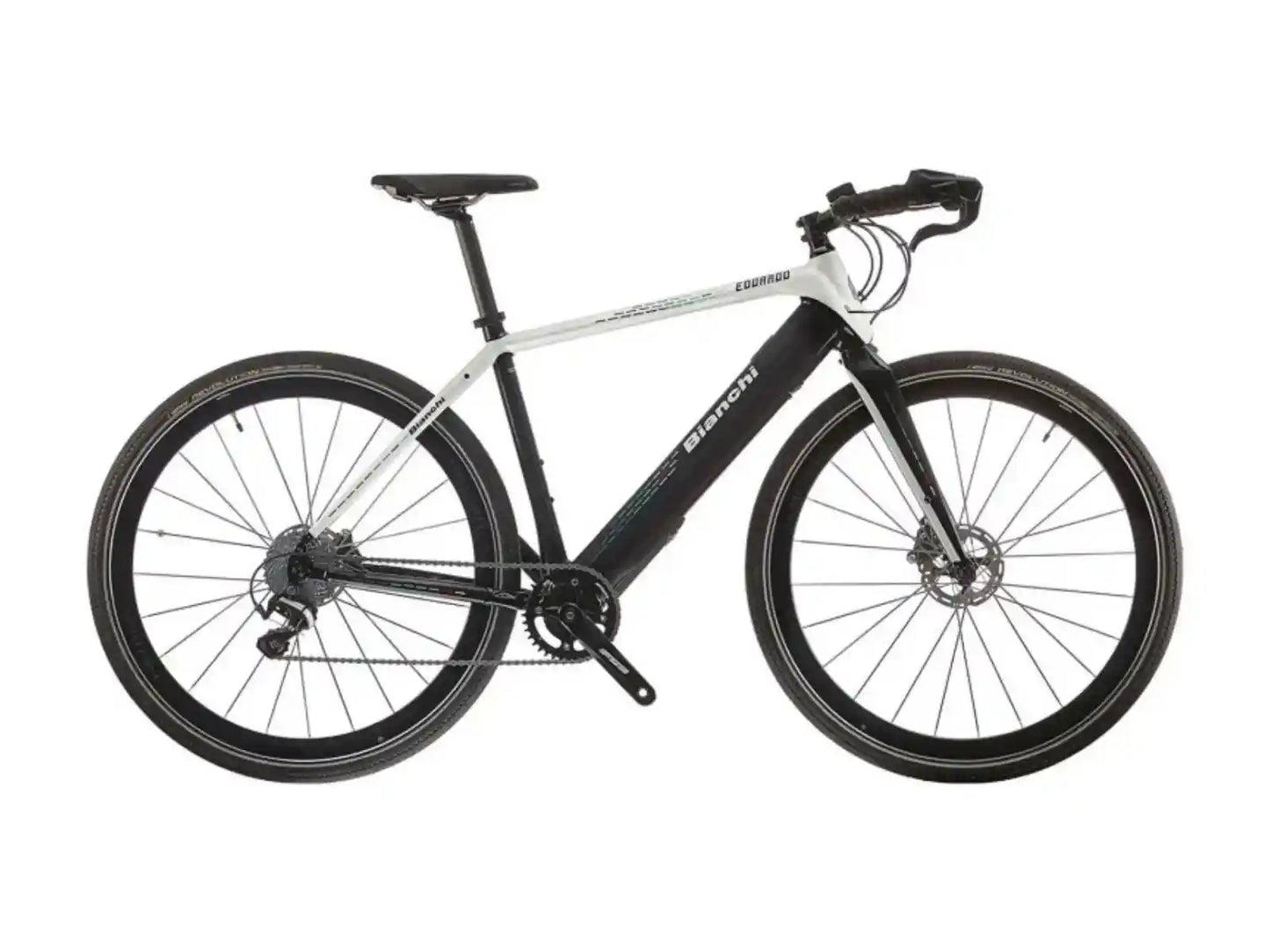 Bianchi Impulso/Via Nirone Allroad Derailleurpad